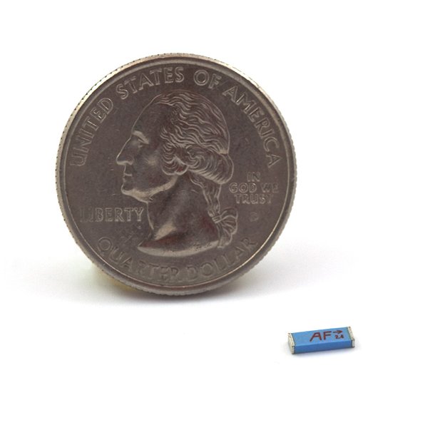2.4GHz Ceramic Chip Antenna